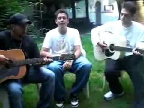 Heu men hi unplugged   Danihjo Loco   G Rain feat Plätla  m