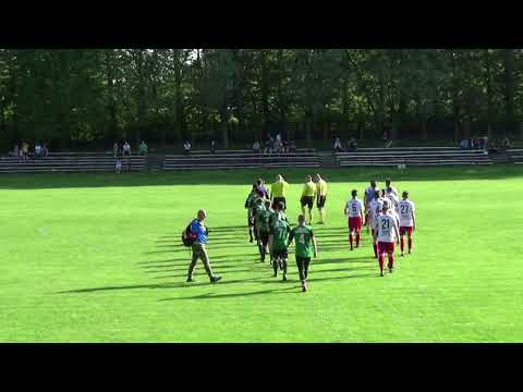 Górnik Sosnowiec - SKS Łagisza