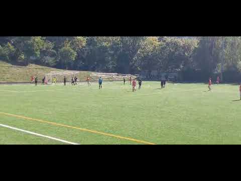 Vitória SC VS Merelinense   Golo KAKO 2