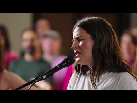 Mia Wray - Monster Brain (Live with One More Chorus)