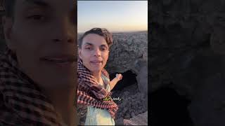 مغامره أطول كهف في الوطن العربي ابوالوعول ( كامله)