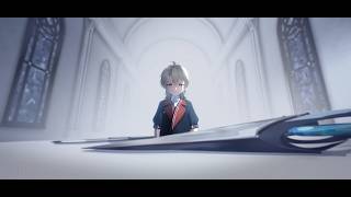【MV】『 鳴潮』血と嘘 - リューク - 【MAD】