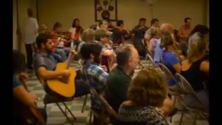 Frank Hamilton School Second Half with Guest Artists Corn Potato String Band