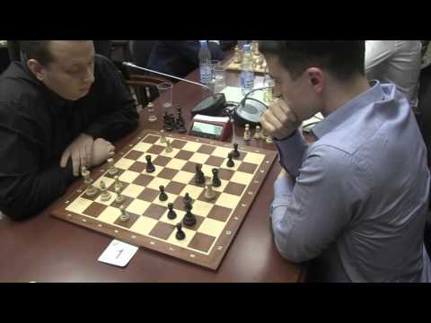 2015-12-02 ??? - Inarkiev Duma - Sberbank Chess blitz 10x10 match