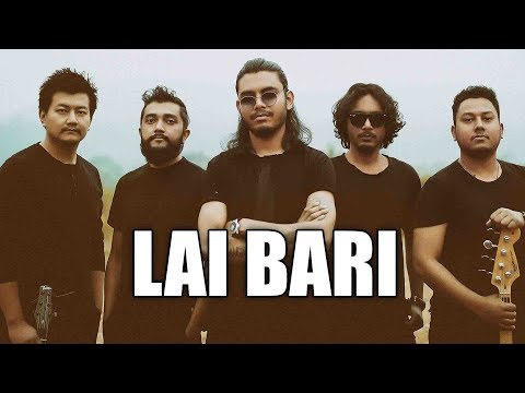 Laibari (Remix) - Judah Plows | Featuring Revival Train || NEPALI CHRISTIAN SONG 2018