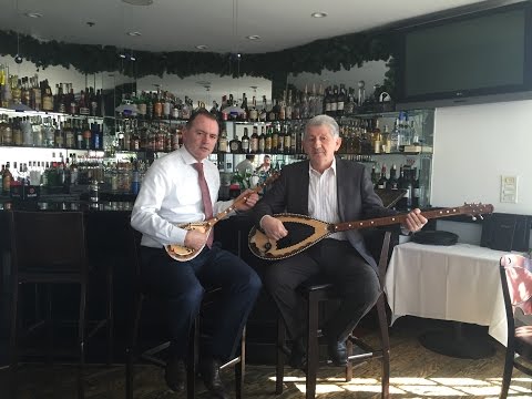 Riza Daci dhe Sevdi Gashi - Djemt e Vuthaj