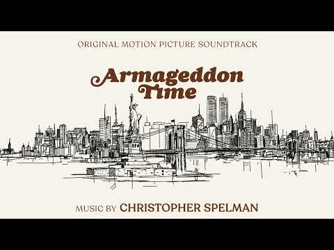 At the Fence by Christopher Spelman from ARMAGEDDON TIME