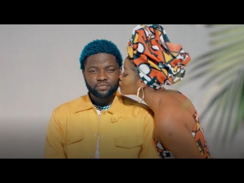 Skales - Badman Love (Official Video)