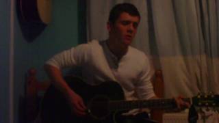 Boyce Avenue - Briane (Ryan McLoughlin acoustic cover)