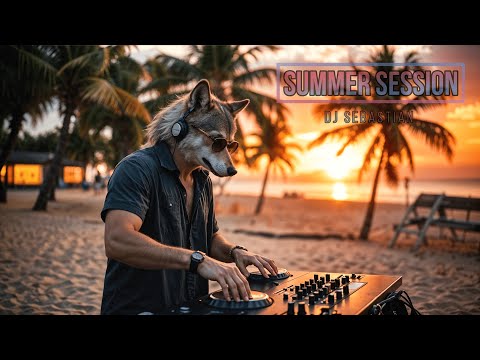 🌟 Mix Cristiano #2 (2025) | DJ Sebastián Perú – EDM & Alabanza