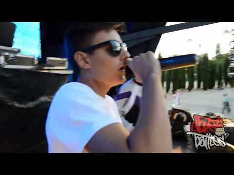 Srk VS Battle VS Dogy | Filtros | Urban Day