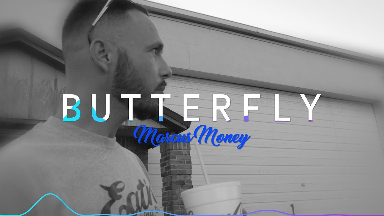 BUTTERFLY ft. Bezz Believe