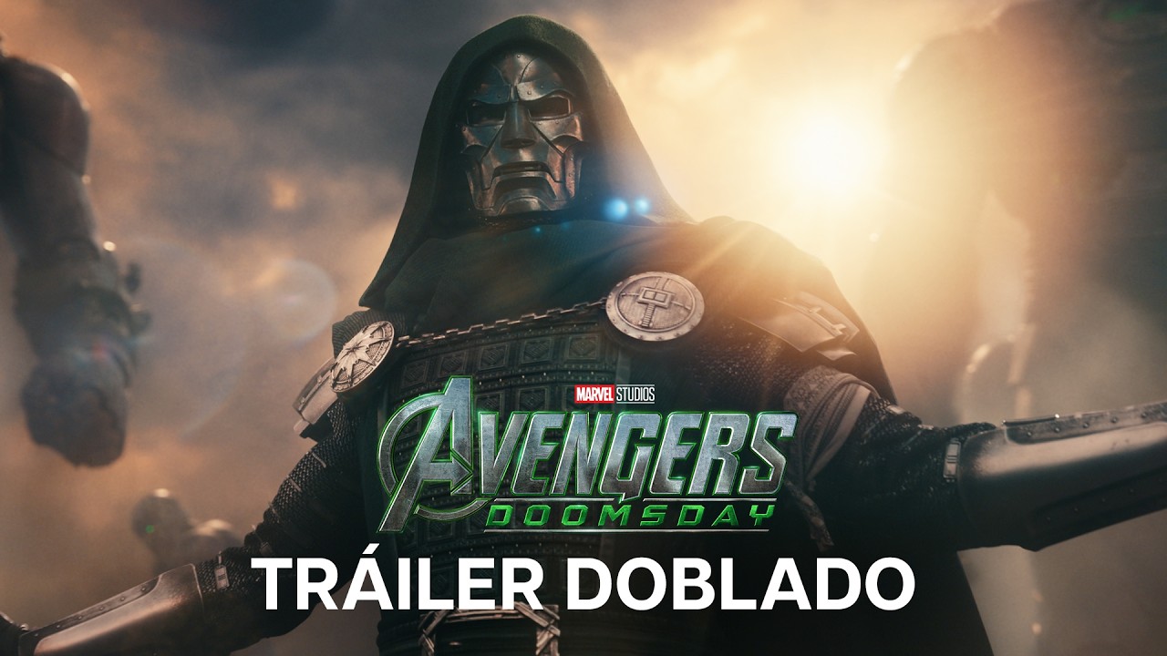 El Universo Marvel  estrenará