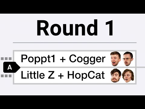 We went to a Smash Tournament. It was a mistake.