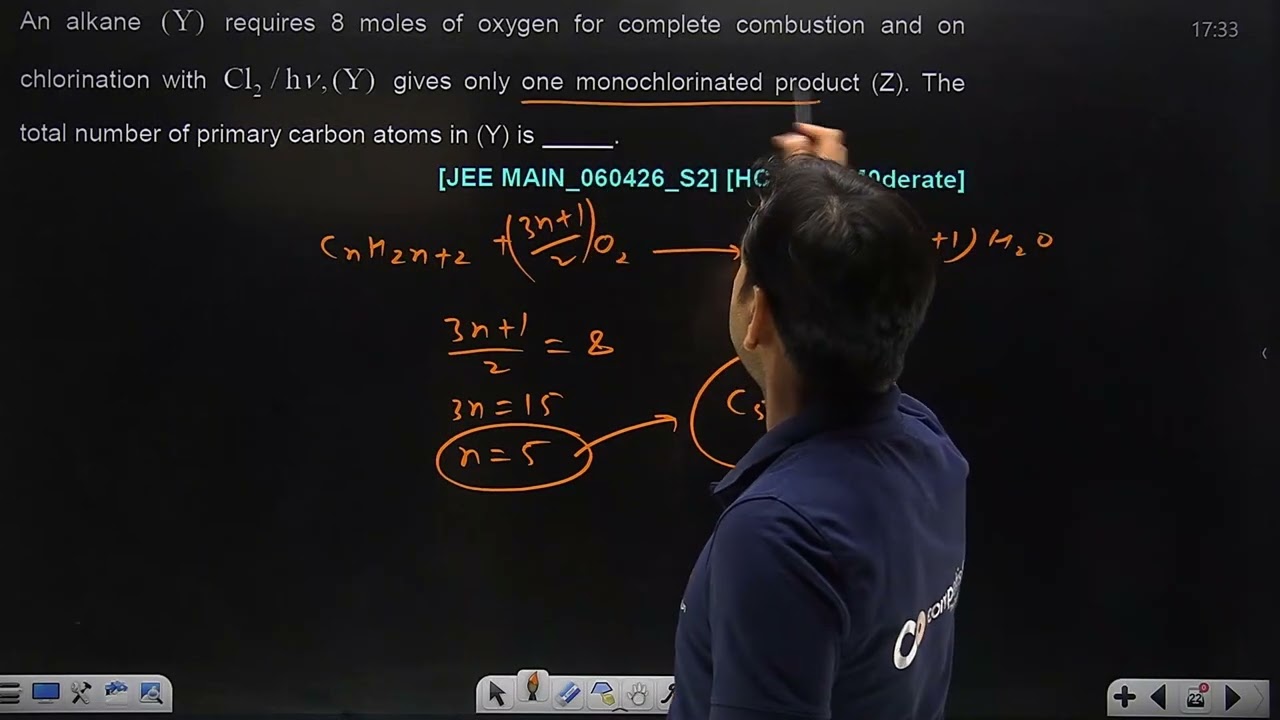 Video Solution