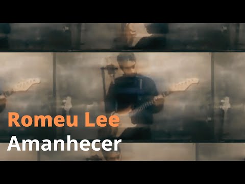 Amanhecer - Romeu Lee