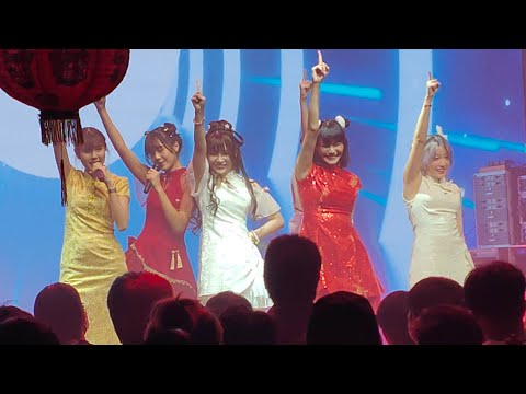 [1 ดีกว่า 0] Aliszt AIDORU MATSURI#5 220123 @Mr.Fox Live House #Aliszt