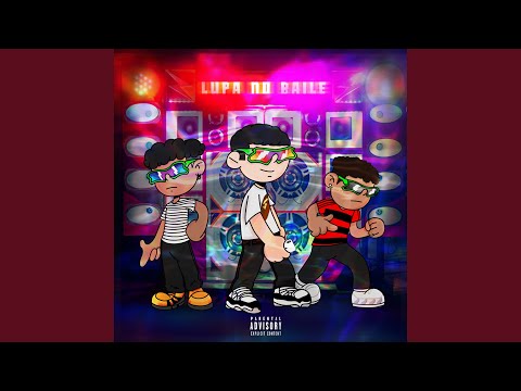 Lupa no Baile