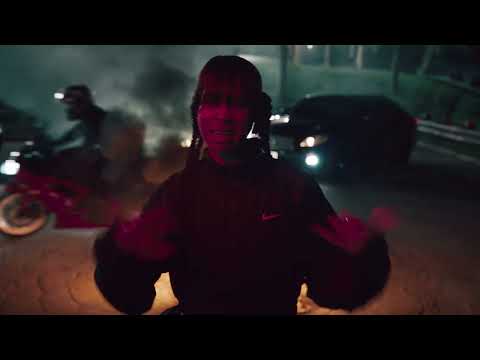 SadBoi - Vex (Official Video)