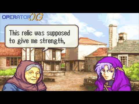Fire Emblem Justice And Pride Part 18: Defending And Grinding