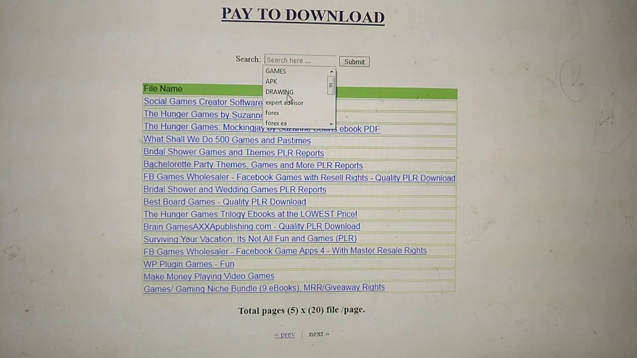 Tradebit Affiliate Php Script