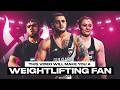 The Fiercest Battles In Weightlifting Worlds 2025 Preview