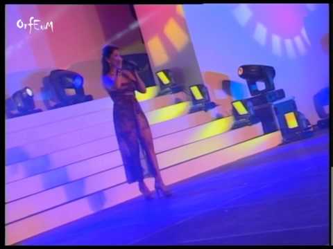 Festival UNIVERSONG 2014 - Sarka Ondysova (República Checa)