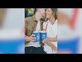 Mr Mrs Blizzard Celebrate Texas Wedding With Free Dairy Queen