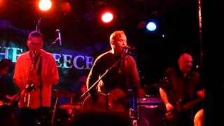 Theatre Of Hate - 63