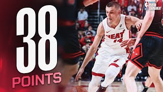 Tyler Herro - Miami Heat