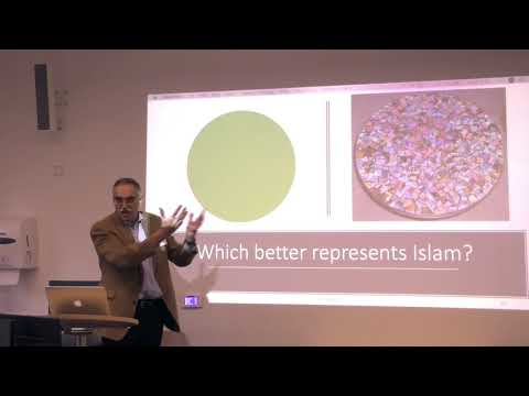 Peter G. Riddell: The Concept of Person in Islam