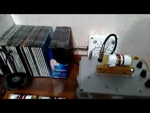 Всеволновый регенератор-2017