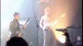 The Salt Crown::SGM::3-7-07 Denver