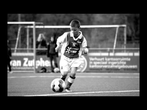 Warnsveldseboys F1 2015-2016