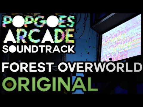 Video thumbnail for Forest Overworld (Original)