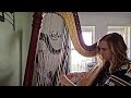 "Orion's Waltz" by Harper Tasche