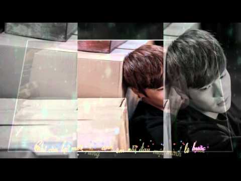 Dừng lại hay bước tiếp - Trương Khải Minh