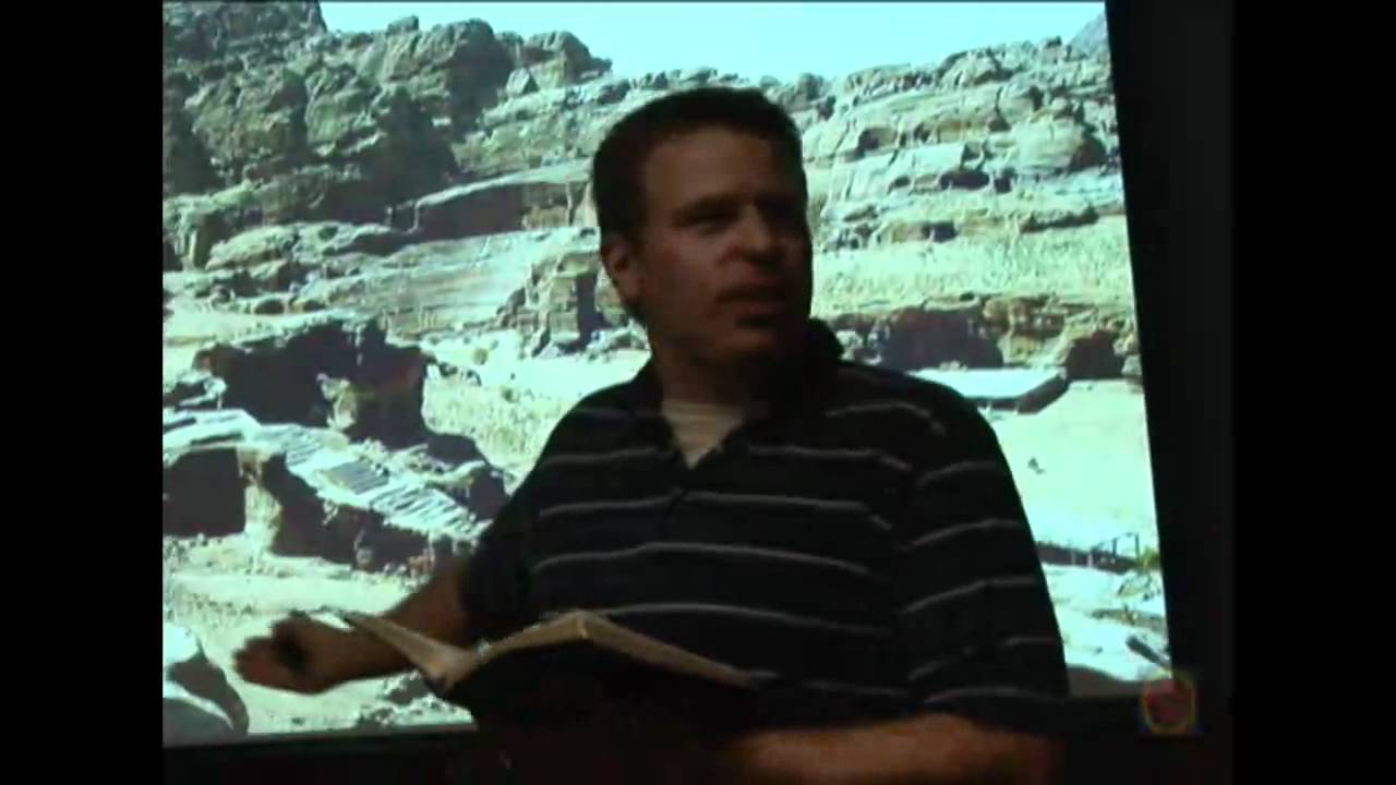 2. Obadiah 1:1-9 - www.SacraScript.org