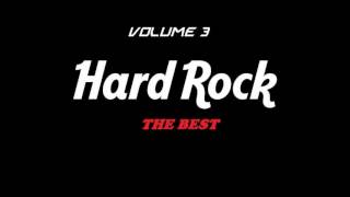 The Best Of Hard Rock Vol. 3 Glam Metal, Heavy Metal