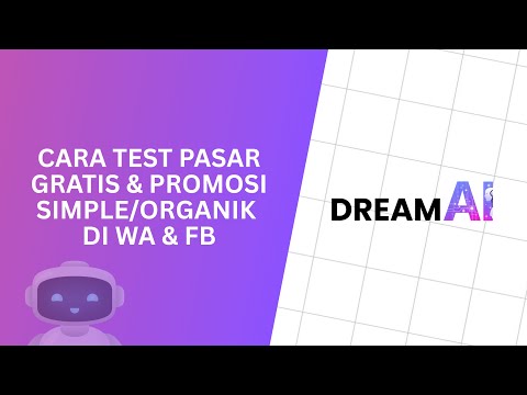 Video Test Pasar