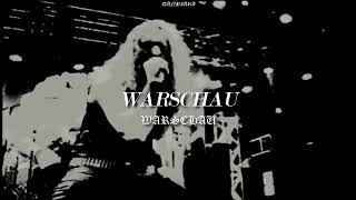 「 𝐌arduk ; WARSCHAU │ (esp. + lyrics).