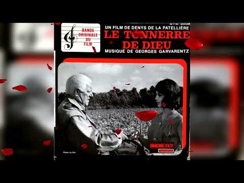 Georges Garvarentz – Nuit D'amour (from ’Le Tonnerre de Dieu’)