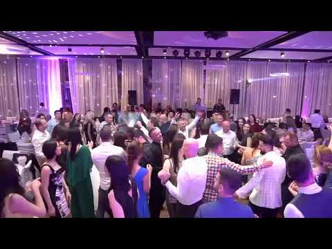 Miroslav Karadzic - Jorgovani - Live - Svadba Salas 23