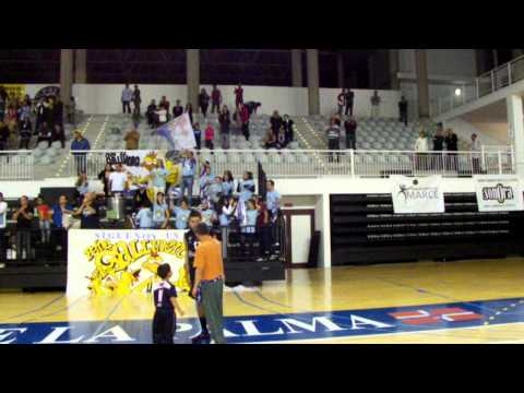 Apoteosis Final - UBLP 82 - Ford Burgos 65 (v.16/03/2012) Peña Gallinero UBLP