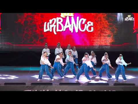 URBANCE 2K22 - FLOW IN DA HOUSE