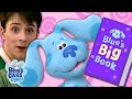 Steve Goes To College Story Time Blue S Clues You Podcast