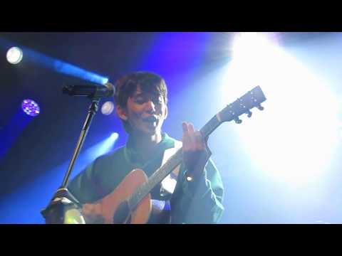 170908 The Secret Of Hard Rock - 잔나비 (JANNABI) @라이브클럽데이 뮤지션리그 Live Stage  상상마당 라이브홀