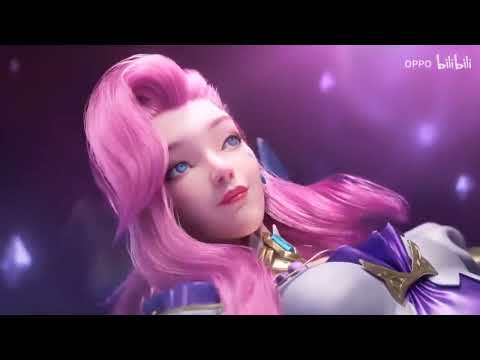 Seraphine Oppo Commercial