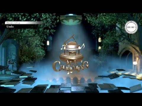 Undo HARD 100%（DEEMO -Reborn-）