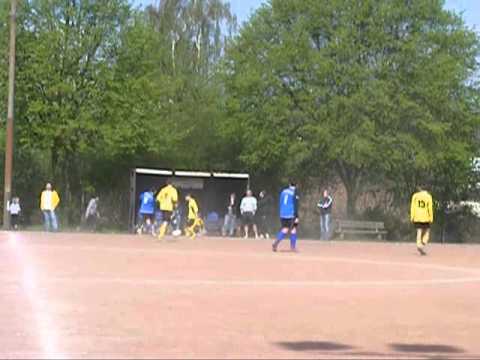 SV Wanheim 1900 vs. VFL Wedau